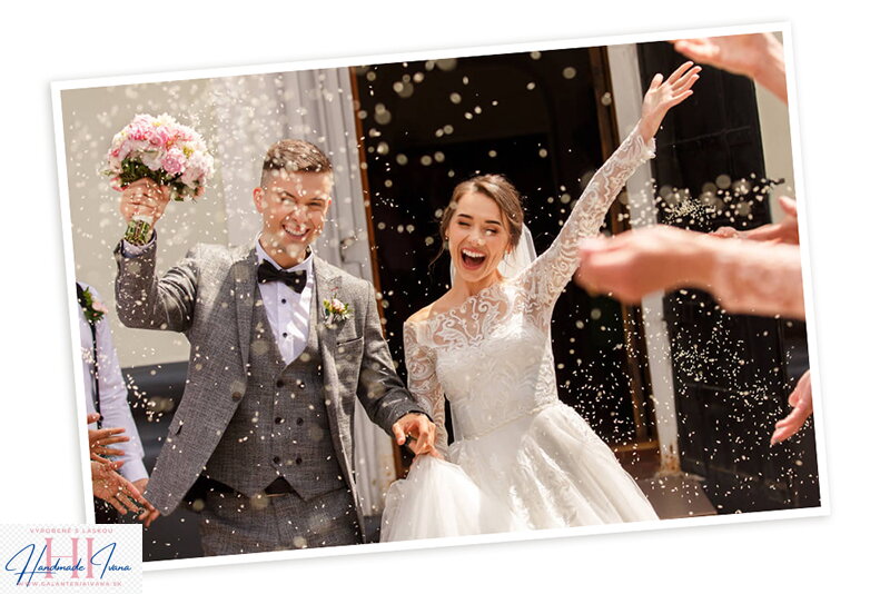 Poznáte tieto svadobné zvyky a tradície?