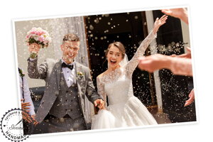 Poznáte tieto svadobné zvyky a tradície?