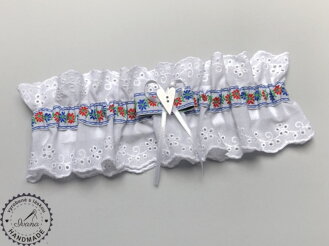 Podväzok Folklór
