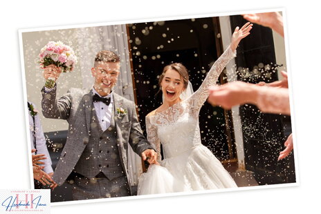 Poznáte tieto svadobné zvyky a tradície?